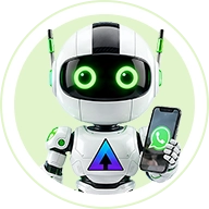 Chat Agent WhatsApp, web & SMS